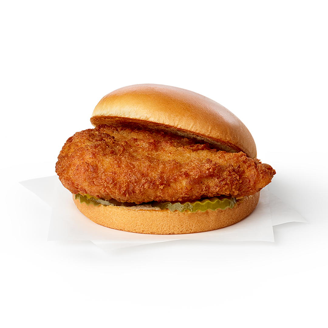 chick-fil-a sandwich